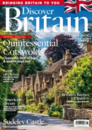 Discover Britain June 01, 2026 Issue Cover