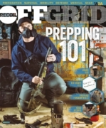 Recoil Offgrid June 01, 2025 Issue Cover