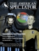 The-American-Spectator September 01, 2020 Issue Cover
