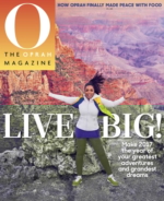O-The-Oprah January 01, 2017 Issue Cover