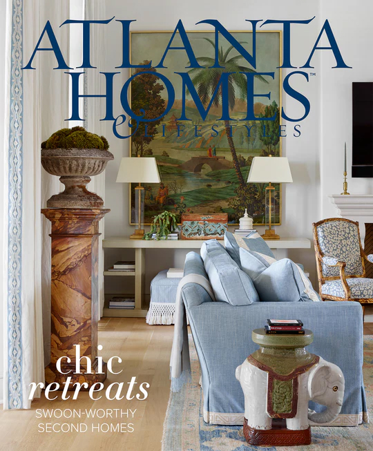 Atlanta-Homes-and-Lifestyles May 01, 2024 Issue Cover