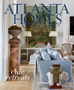 Atlanta-Homes-and-Lifestyles May 01, 2024 Issue Cover