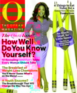 O-The-Oprah August 01, 2012 Issue Cover