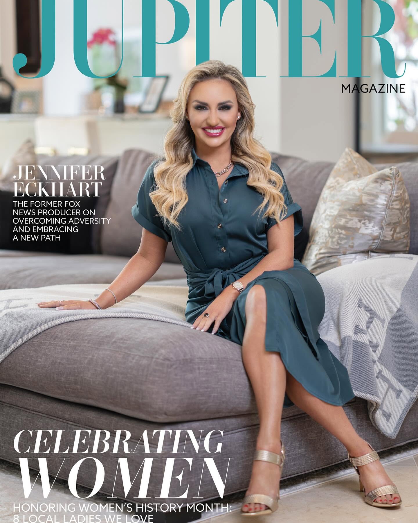 Jupiter March 01, 2025 Issue Cover