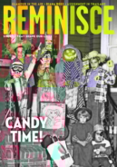 Reminisce October 01, 2021 Issue Cover