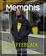 Memphis April 01, 2025 Issue Cover