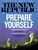The-New-Republic December 01, 2024 Issue Cover
