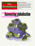 The-Economist June 18, 2022 Issue Cover