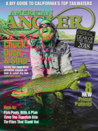 American-Angler January 01, 2018 Issue Cover
