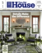 This-Old-House November 01, 2021 Issue Cover