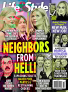 Life-and-Style-Weekly August 16, 2021 Issue Cover