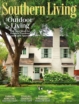 Southern-Living May 01, 2025 Issue Cover