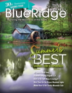 Blue-Ridge-Country July 01, 2018 Issue Cover
