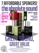 The-Absolute-Sound April 01, 2022 Issue Cover