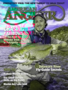 American-Angler November 01, 2016 Issue Cover