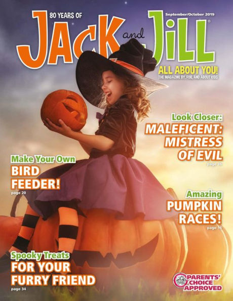 jack-and-jill September 01, 2019 Issue Cover