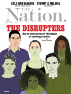 the-nation April 30, 2018 Issue Cover