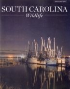 South-Carolina-Wildlife March 01, 2019 Issue Cover