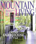 Mountain-Living May 01, 2020 Issue Cover