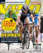VeloNews June 01, 2014 Issue Cover
