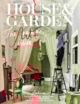 House-and-Garden November 01, 2025 Issue Cover