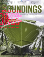Soundings July 01, 2025 Issue Cover