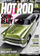 Hot-Rod September 01, 2018 Issue Cover
