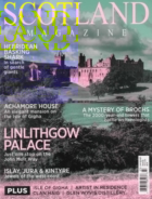 Scotland-Magazine March 01, 2019 Issue Cover