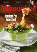 Milwaukee December 01, 2021 Issue Cover
