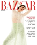 Harper's Bazaar October 01, 2023 Issue Cover