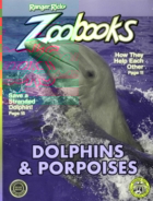 Zoobooks February 01, 2022 Issue Cover