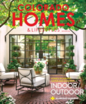 Colorado Homes & Lifestyles May 01, 2026 Issue Cover