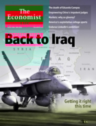 The-Economist August 16, 2014 Issue Cover