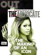 Out-and-The-Advocate-Edition August 01, 2014 Issue Cover