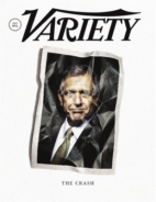variety July 31, 2018 Issue Cover