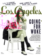 los-angeles May 01, 2021 Issue Cover