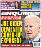national-enquirer March 13, 2023 Issue Cover