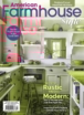 American-Farmhouse-Style June 01, 2025 Issue Cover