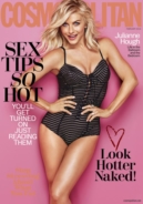 cosmopolitan February 01, 2016 Issue Cover
