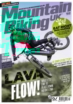 Mountain-Biking-UK July 01, 2025 Issue Cover