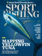 Sport-Fishing February 01, 2017 Issue Cover