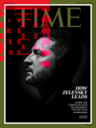 Time May 09, 2022 Issue Cover