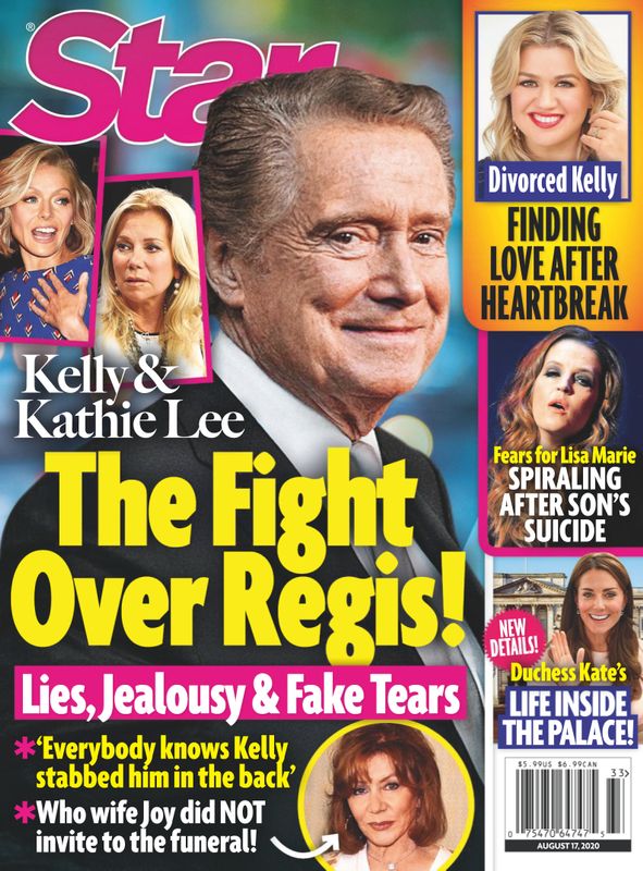 star August 17, 2020 Issue Cover