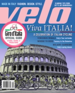 VeloNews May 01, 2014 Issue Cover