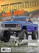 Radio-Control-Car-Action May 01, 2023 Issue Cover