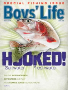 Scout-Life April 01, 2017 Issue Cover