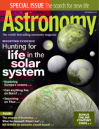 Astronomy September 01, 2019 Issue Cover