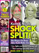 Life-and-Style-Weekly August 05, 2019 Issue Cover