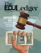 The EDU Ledger April 02, 2026 Issue Cover