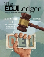 The EDU Ledger April 02, 2026 Issue Cover